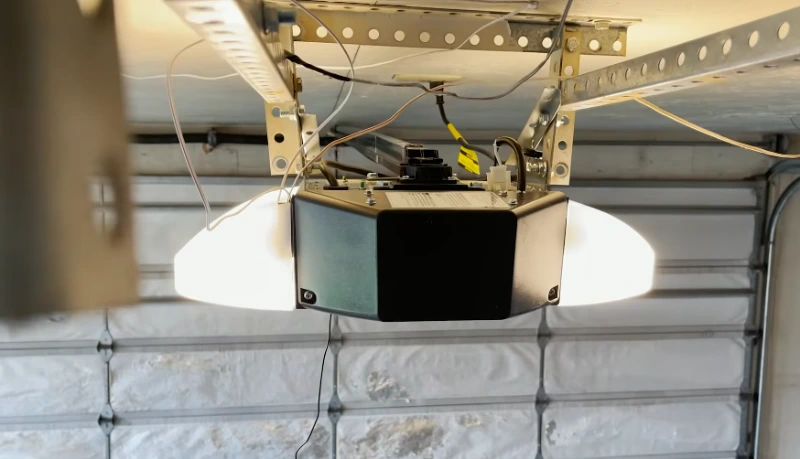 Garage Door Opener Installation and Repair Rio Rancho
