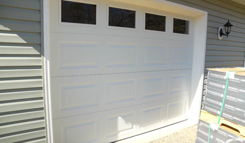 New Garage Door Installation Rio Rancho NM