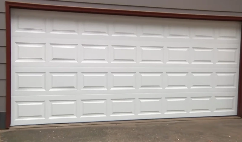 Residential Garage Door Repair Service Rio Rancho NM