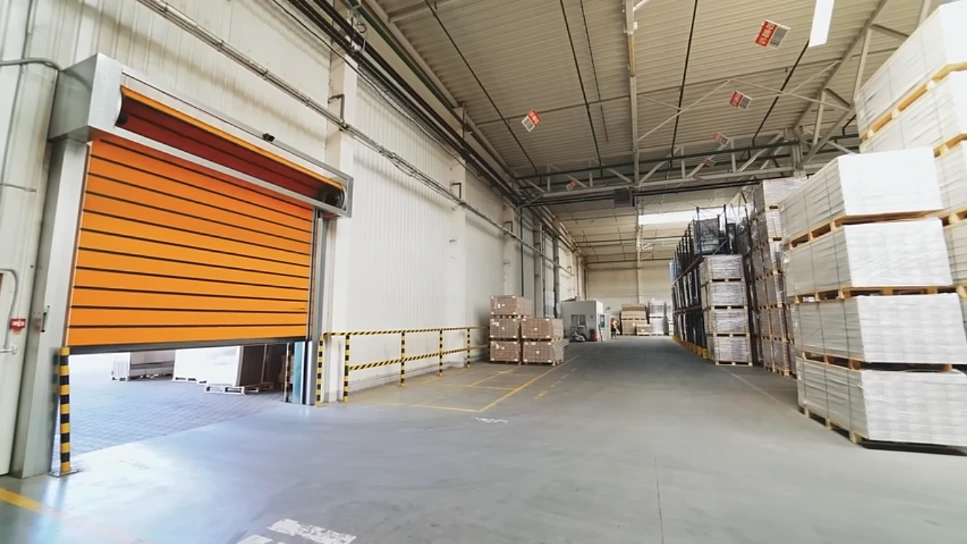 Commercial garage door repair in Rio Rancho, NM